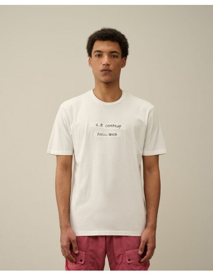 Camiseta 24/1 Facili-Tees...