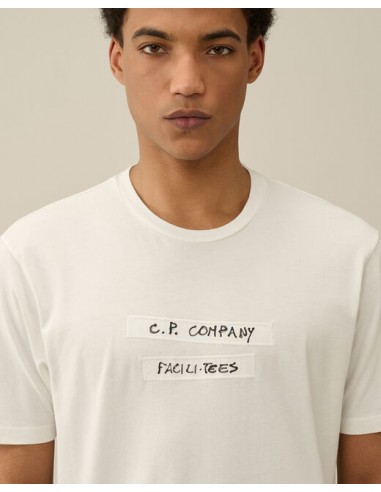 Camiseta 24/1 Facili-Tees Graphic Camiseta 24/1 Facili-Tees Graphic