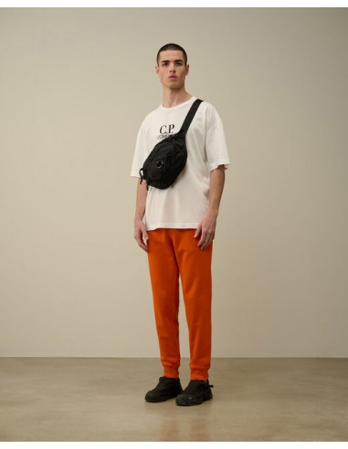 Camiseta 20/1 Boxy Logo