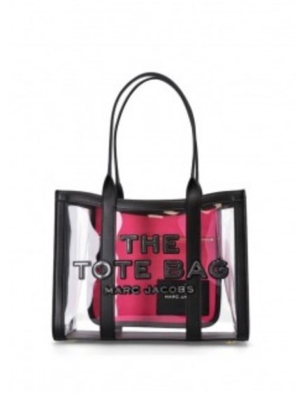 Tote Mediano Transparente...