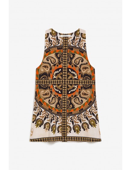 Top Suzani Crown 2