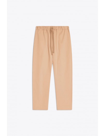 Pantalón Jogger con Frunce