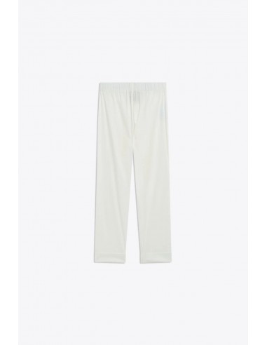 Pantalón Vuelta con Elástico en Cintura Pantalón Vuelta con Elástico en Cintura