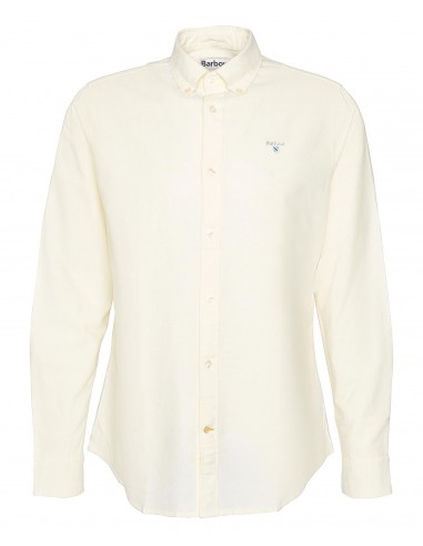 Camisa Oxford Amarillo Camisa Oxford Amarillo