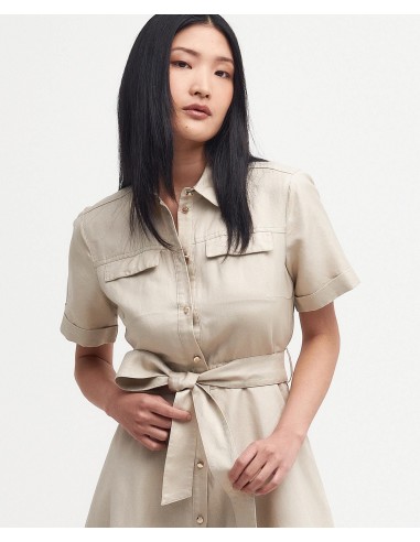 Vestido Midi Margaret