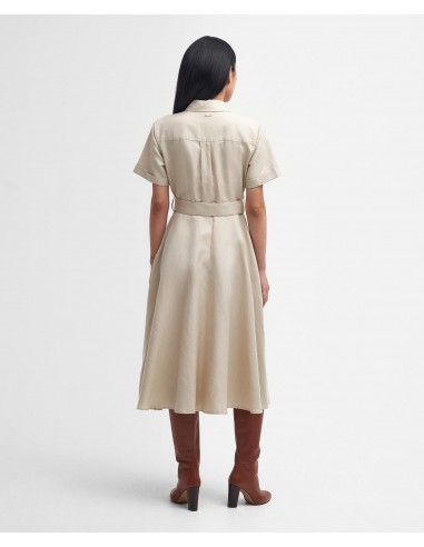 Vestido Midi Margaret