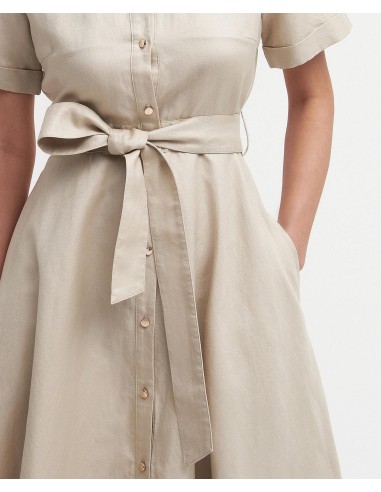 Vestido Midi Margaret