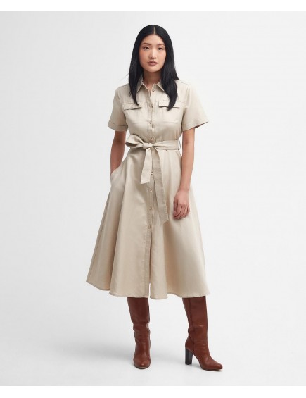 Vestido Midi Margaret