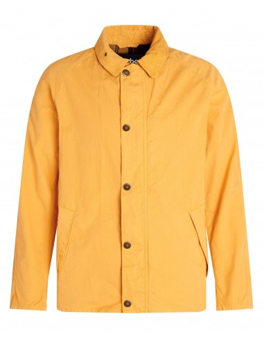 Gabardina Tracker Casual