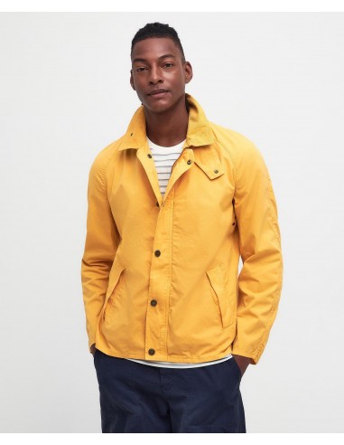 Gabardina Tracker Casual