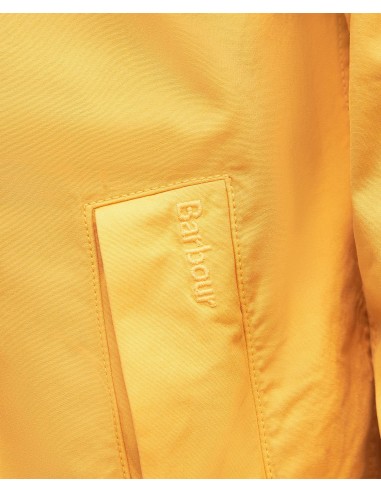 Gabardina Tracker Casual