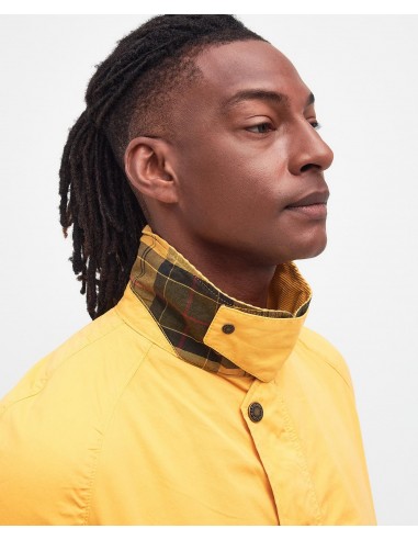 Gabardina Tracker Casual