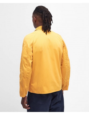 Gabardina Tracker Casual