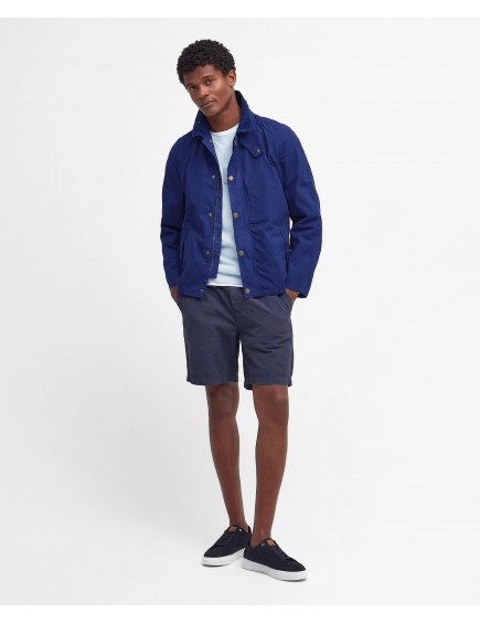 Gabardina Tracker Casual...