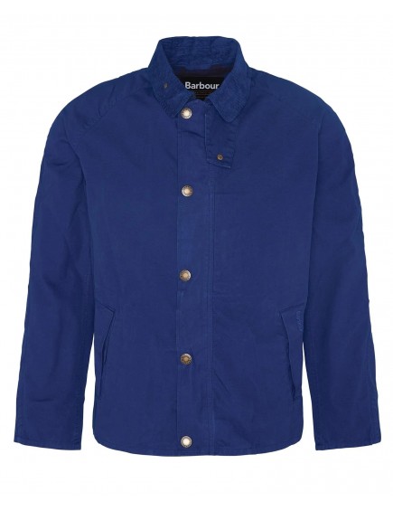 Gabardina Tracker Casual... 2