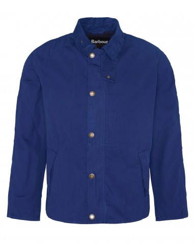 Gabardina Tracker Casual Inky Blue Gabardina Tracker Casual Inky Blue