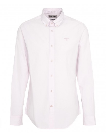 Camisa Crest Poplin... 2