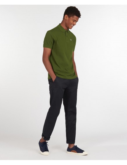 Polo Sports Rifle Green