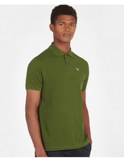 Polo Sports Rifle Green 2