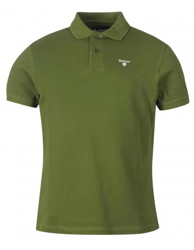 Polo Sports Rifle Green