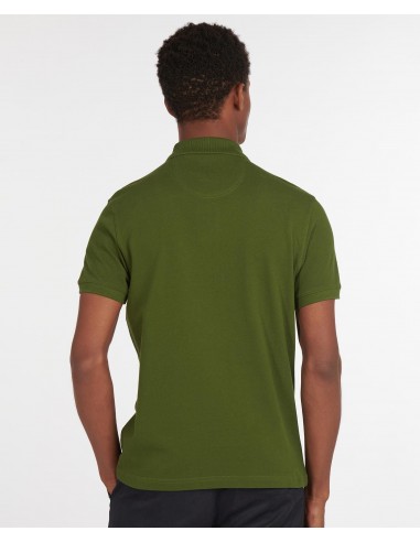 Polo Sports Rifle Green