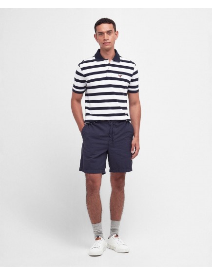 Polo Striped Sports