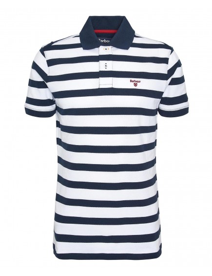 Polo Striped Sports 2