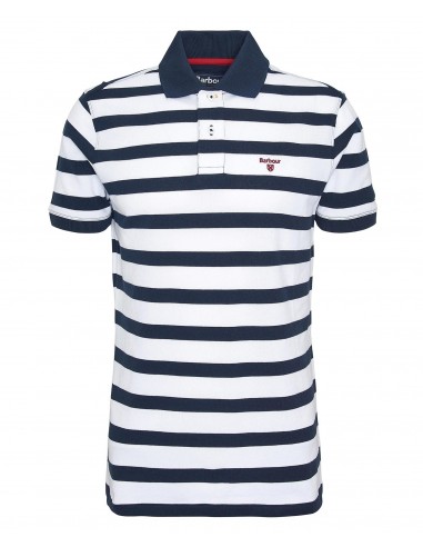 Polo Striped Sports Polo Striped Sports