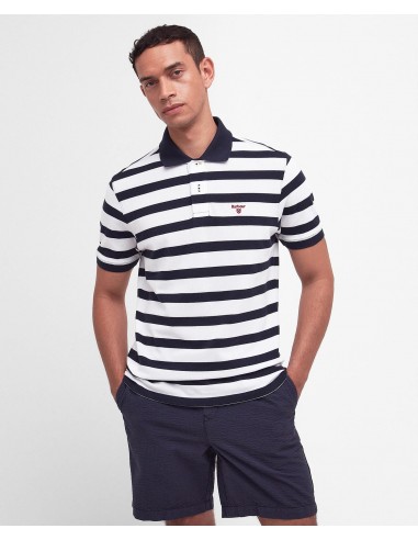 Polo Striped Sports Polo Striped Sports