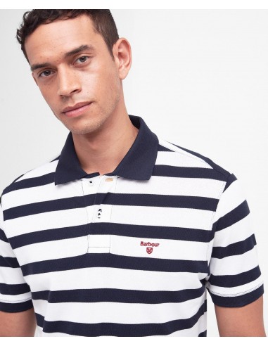 Polo Striped Sports Polo Striped Sports