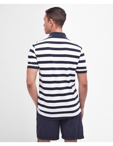 Polo Striped Sports Polo Striped Sports