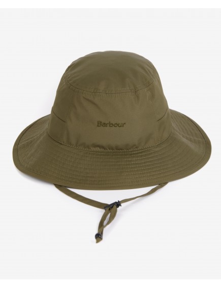 Sombrero Clayton Bucket Fern