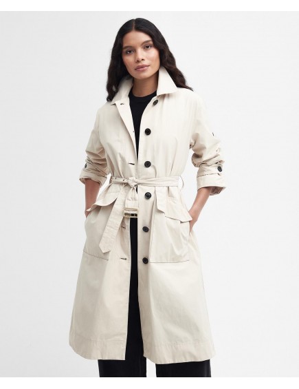 Gabardina Aldrin Showerproof