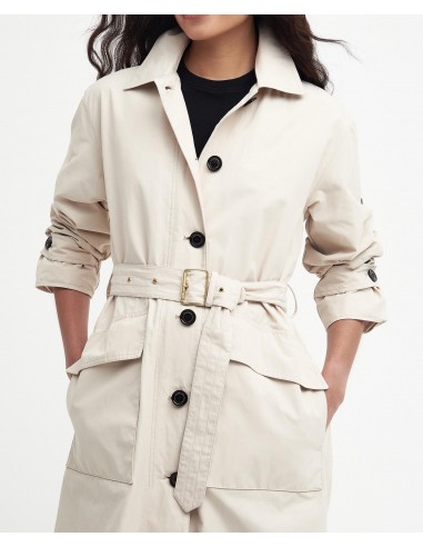 Gabardina Aldrin Showerproof