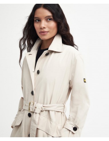 Gabardina Aldrin Showerproof