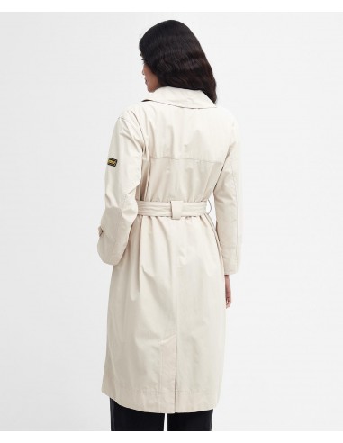 Gabardina Aldrin Showerproof