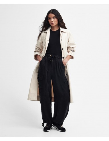 Gabardina Aldrin Showerproof