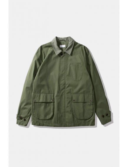 Chaqueta Wood Green