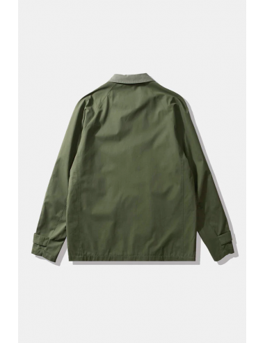 Chaqueta Wood Green Chaqueta Wood Green