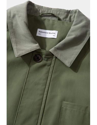 Chaqueta Wood Green Chaqueta Wood Green