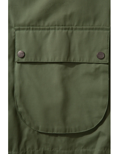 Chaqueta Wood Green Chaqueta Wood Green