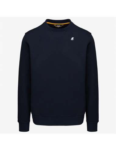 Sudadera Baptiste Blue Depth Sudadera Baptiste Blue Depth