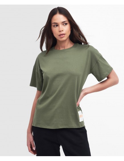 Camiseta Henlow 2