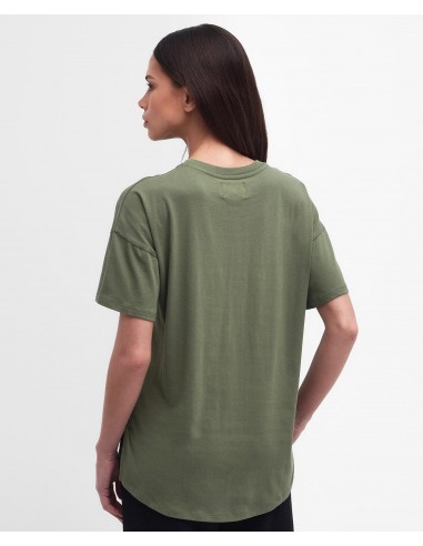 Camiseta Henlow Camiseta Henlow