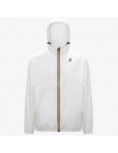 Chubasquero Unisex Claude Blanco Chubasquero Unisex Claude Blanco