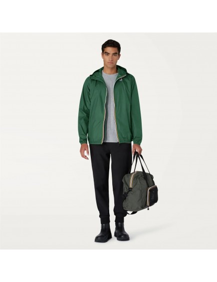 Chubasquero Unisex Claude...