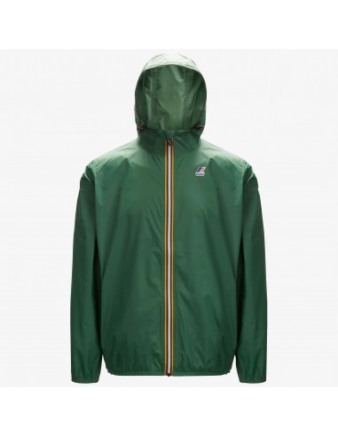 Chubasquero Unisex Claude Verde Chubasquero Unisex Claude Verde