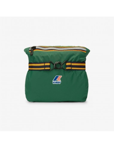 Chubasquero Unisex Claude Verde Chubasquero Unisex Claude Verde