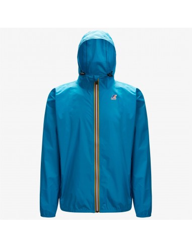 Chubasquero Unisex Claude Turquesa
