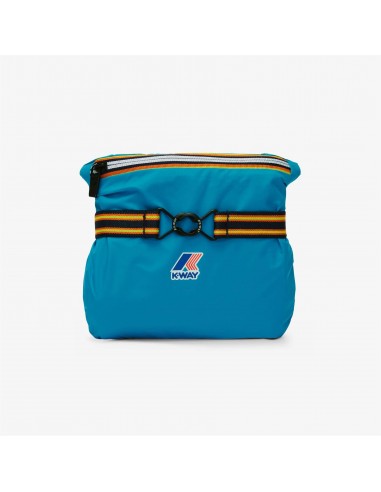 Chubasquero Unisex Claude Turquesa